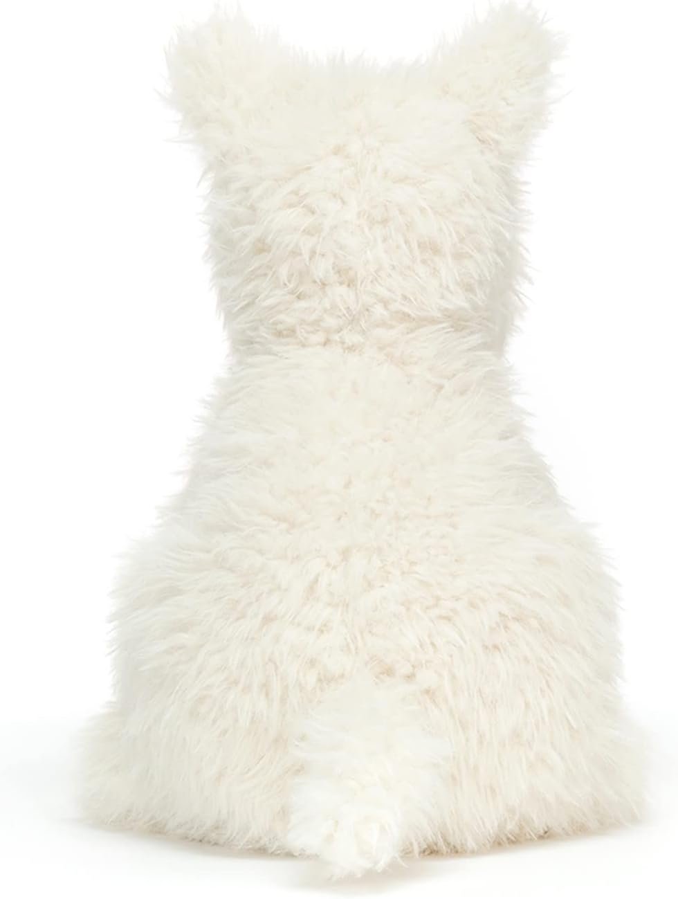 Jellycat Munro Scottie Dog Stuffed Animal, Medium 10 inches - Dogs and Puppies Plush Toy - Classic Children's Gift - Image 4