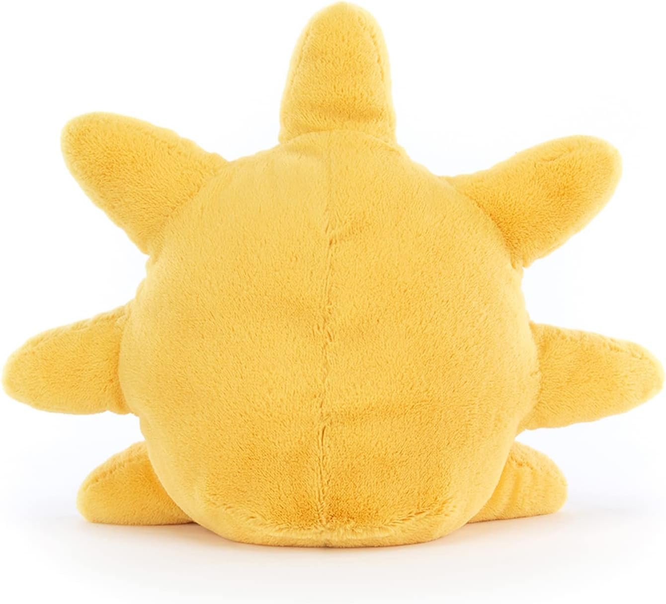 Jellycat Amuseables Sun Stuffed Toy, Medium 12 inches - Sun Plush - Fun Gift Idea - Image 4