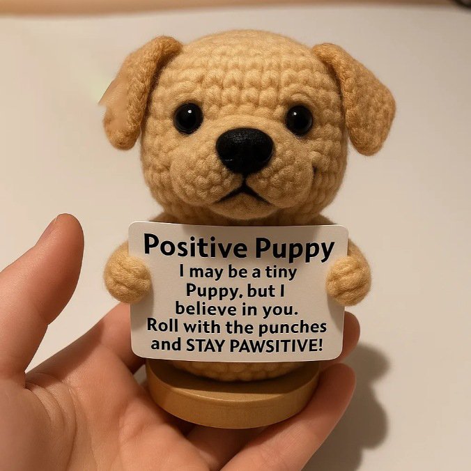 F model Crochet Kit, DIY Crochet Starter Kit