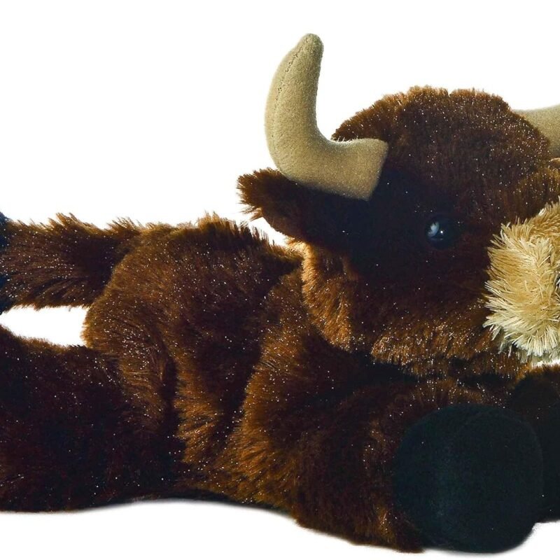 Adorable Mini Flopsie Fernando Frog Stuffed Animal - Playful Ease - Timeless Companions - Green 8 Inches