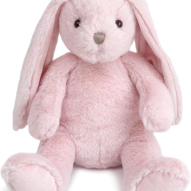 Jellycat Faith The French Bunny Plush Toy | 15" Soft Stuffed Animal | Elegant Nursery D??cor & Cozy Companion | Plush Gift for Easter, Baby Showers, Birthdays & Home Accents