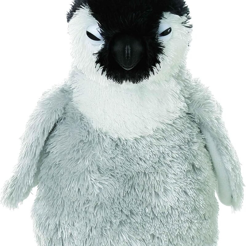 Adorable Mini Flopsie Fernando Frog Stuffed Animal - Playful Ease - Timeless Companions - Green 8 Inches