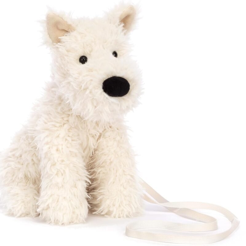 Jellycat Plush Bag Collection | Crossbody Bags & Shoulder Purses | Fun & Unique Handbag