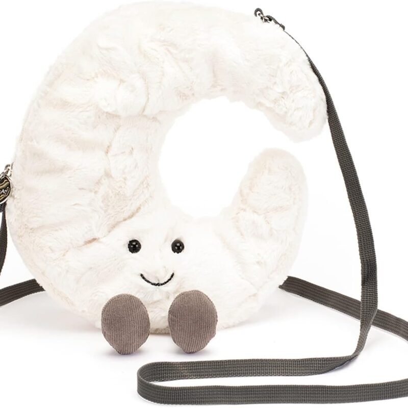 Jellycat Plush Bag Collection | Crossbody Bags & Shoulder Purses | Fun & Unique Handbag