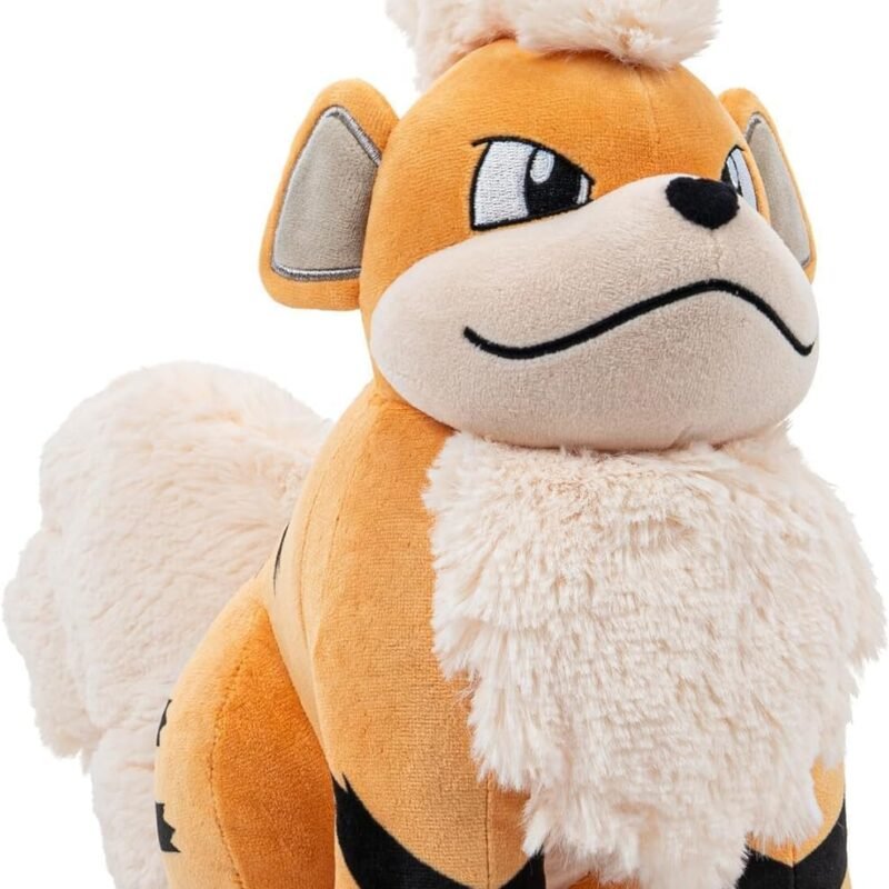 Pokemon Charizard Plush - 12-Inch Soft Plush with Authentic Details