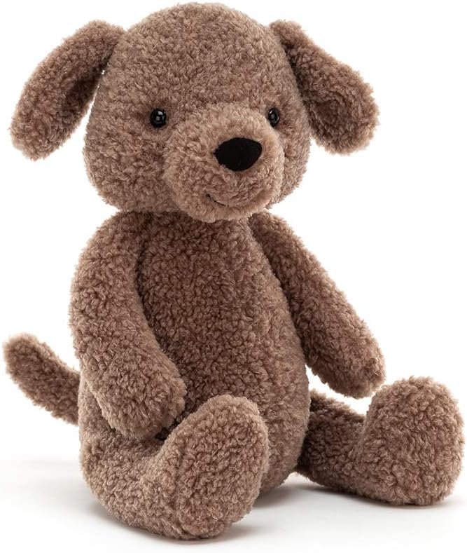 Jellycat Allenby Dog Stuffed Animal