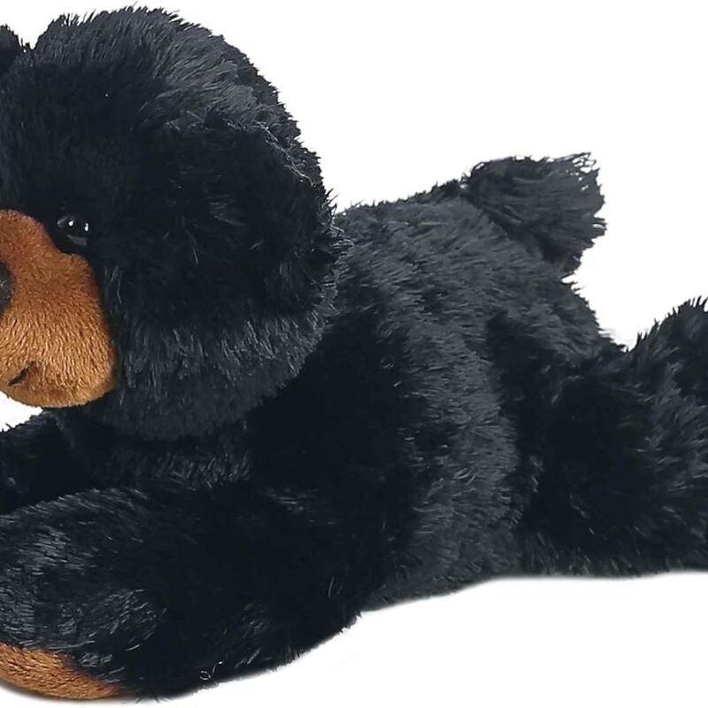 Adorable Mini Flopsie Fernando Frog Stuffed Animal - Playful Ease - Timeless Companions - Green 8 Inches