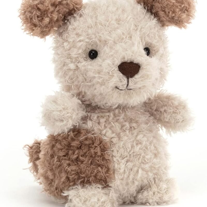 Jellycat Little Penguin Stuffed Animal, 7 inches - Bird Plush Toy - Classic Children's Gift