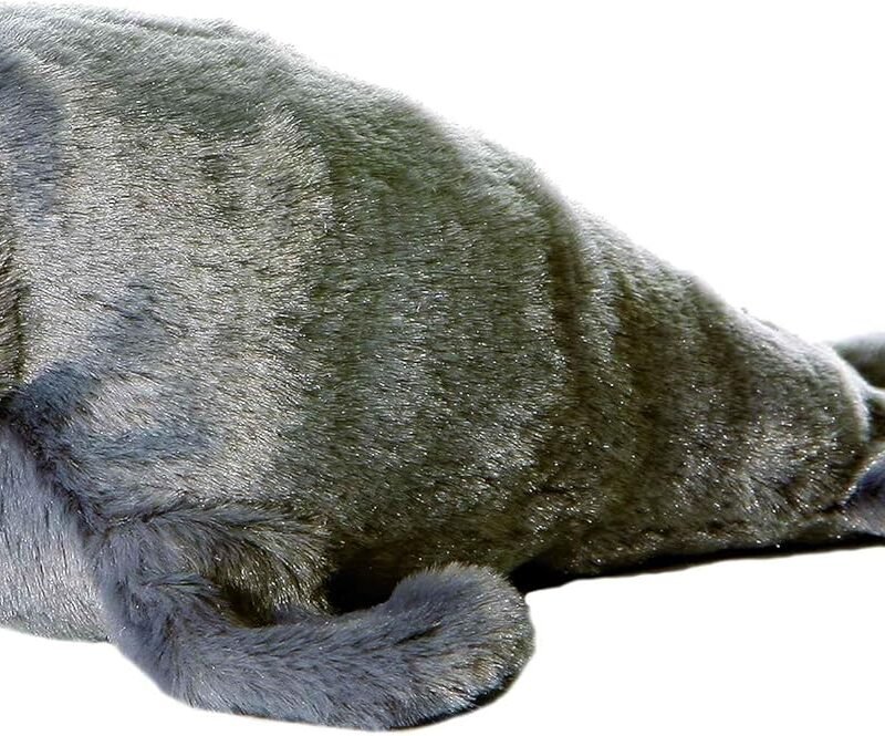 Adorable Mini Flopsie Fernando Frog Stuffed Animal - Playful Ease - Timeless Companions - Green 8 Inches