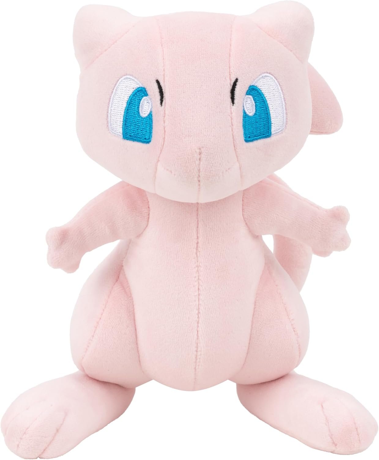 Pokemon 8" Mew Plush