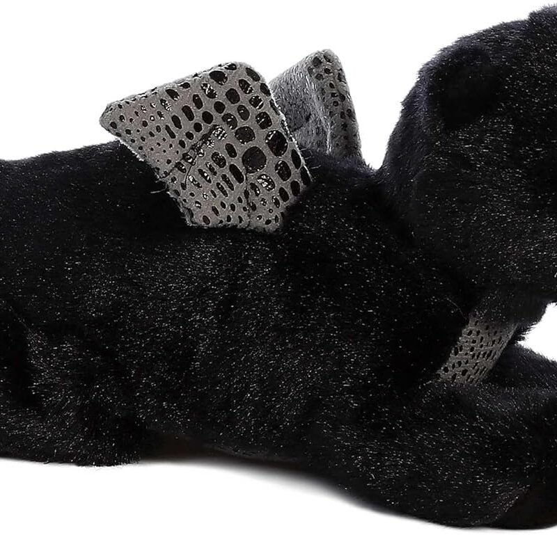 Adorable Mini Flopsie Fernando Frog Stuffed Animal - Playful Ease - Timeless Companions - Green 8 Inches