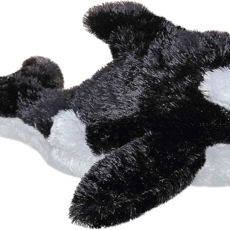 Adorable Mini Flopsie Fernando Frog Stuffed Animal - Playful Ease - Timeless Companions - Green 8 Inches