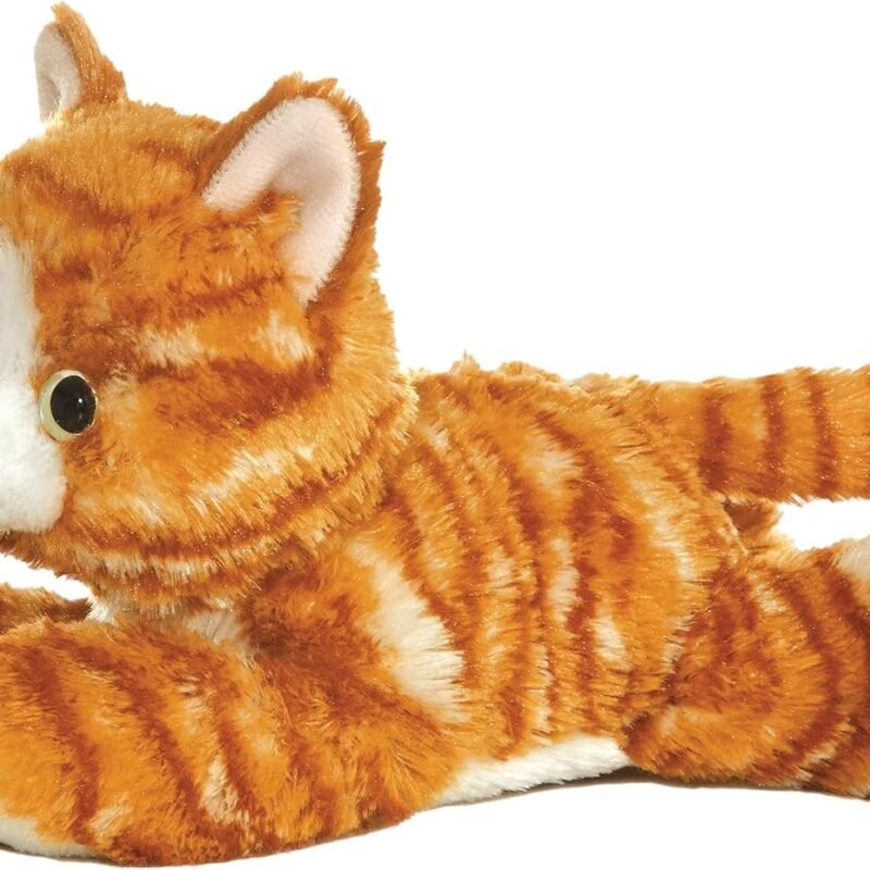 Adorable Mini Flopsie Fernando Frog Stuffed Animal - Playful Ease - Timeless Companions - Green 8 Inches