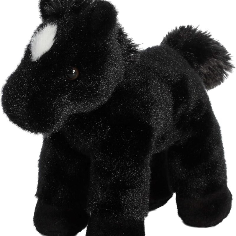 Adorable Mini Flopsie Fernando Frog Stuffed Animal - Playful Ease - Timeless Companions - Green 8 Inches