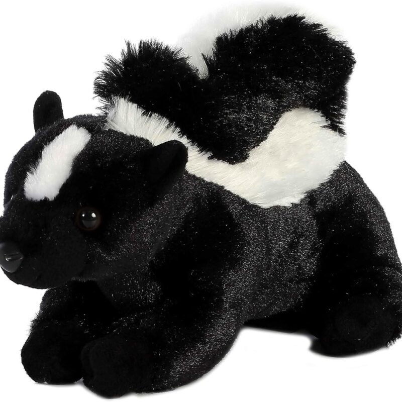 Adorable Mini Flopsie Fernando Frog Stuffed Animal - Playful Ease - Timeless Companions - Green 8 Inches