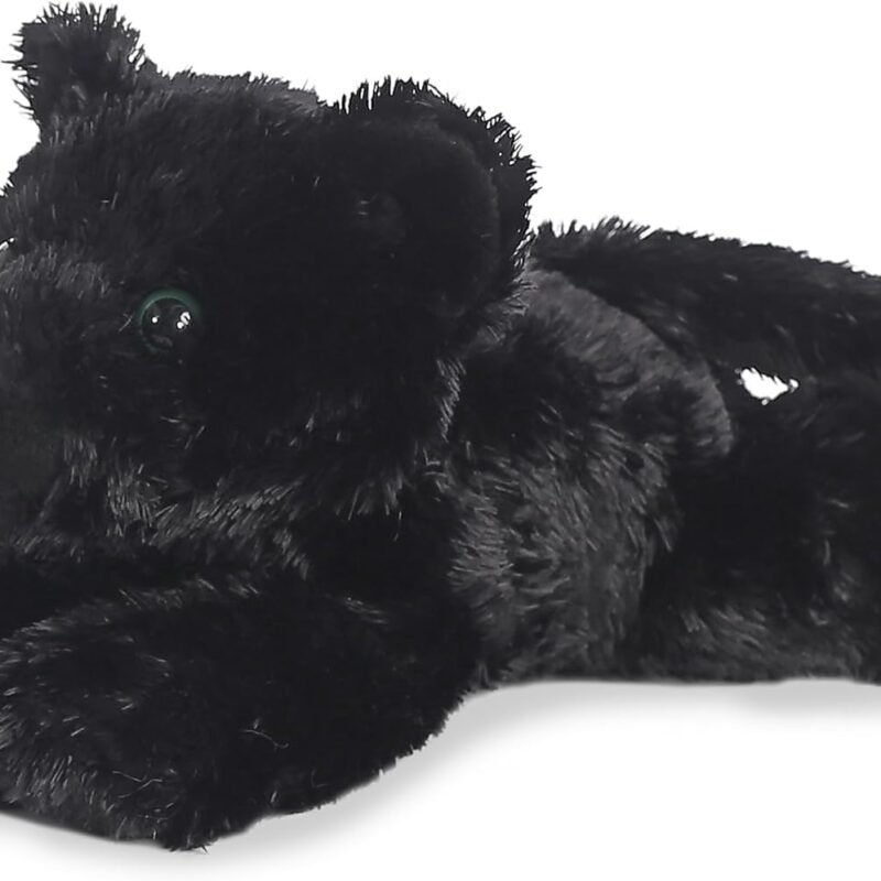 Adorable Mini Flopsie Fernando Frog Stuffed Animal - Playful Ease - Timeless Companions - Green 8 Inches