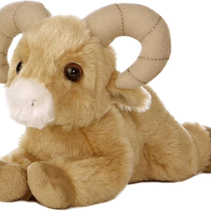 Adorable Mini Flopsie Fernando Frog Stuffed Animal - Playful Ease - Timeless Companions - Green 8 Inches