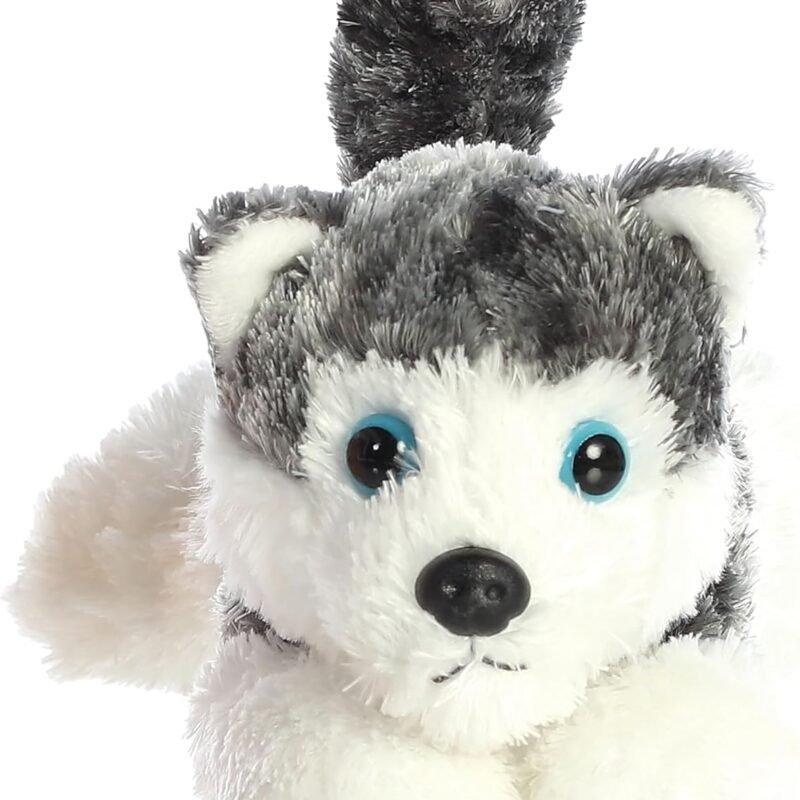 Adorable Mini Flopsie Fernando Frog Stuffed Animal - Playful Ease - Timeless Companions - Green 8 Inches