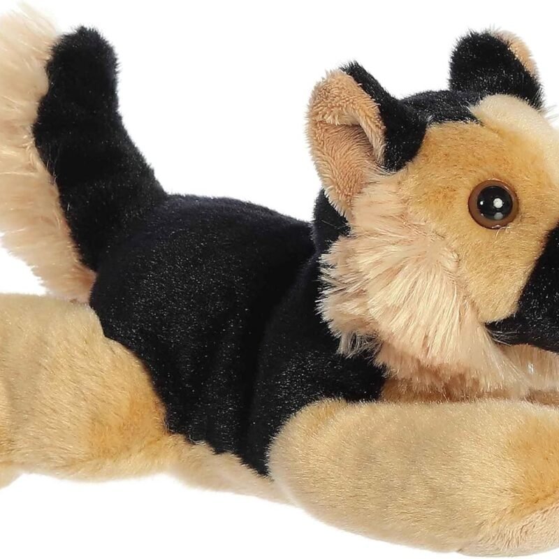 Adorable Mini Flopsie Fernando Frog Stuffed Animal - Playful Ease - Timeless Companions - Green 8 Inches