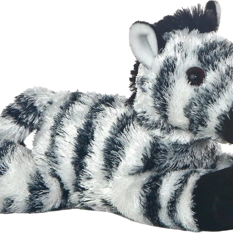 Adorable Mini Flopsie Fernando Frog Stuffed Animal - Playful Ease - Timeless Companions - Green 8 Inches