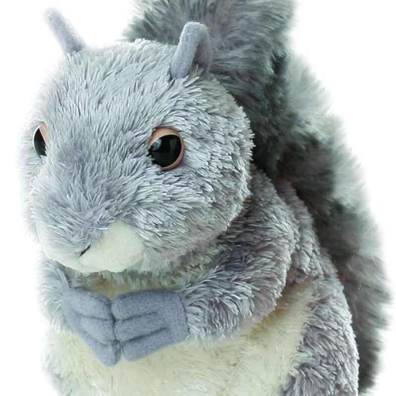 Adorable Mini Flopsie Fernando Frog Stuffed Animal - Playful Ease - Timeless Companions - Green 8 Inches