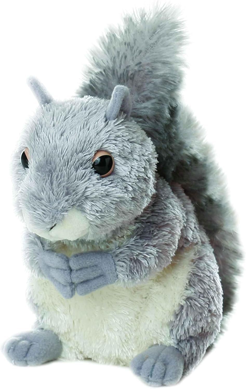 Adorable Mini Flopsie Fernando Frog Stuffed Animal - Playful Ease - Timeless Companions - Green 8 Inches