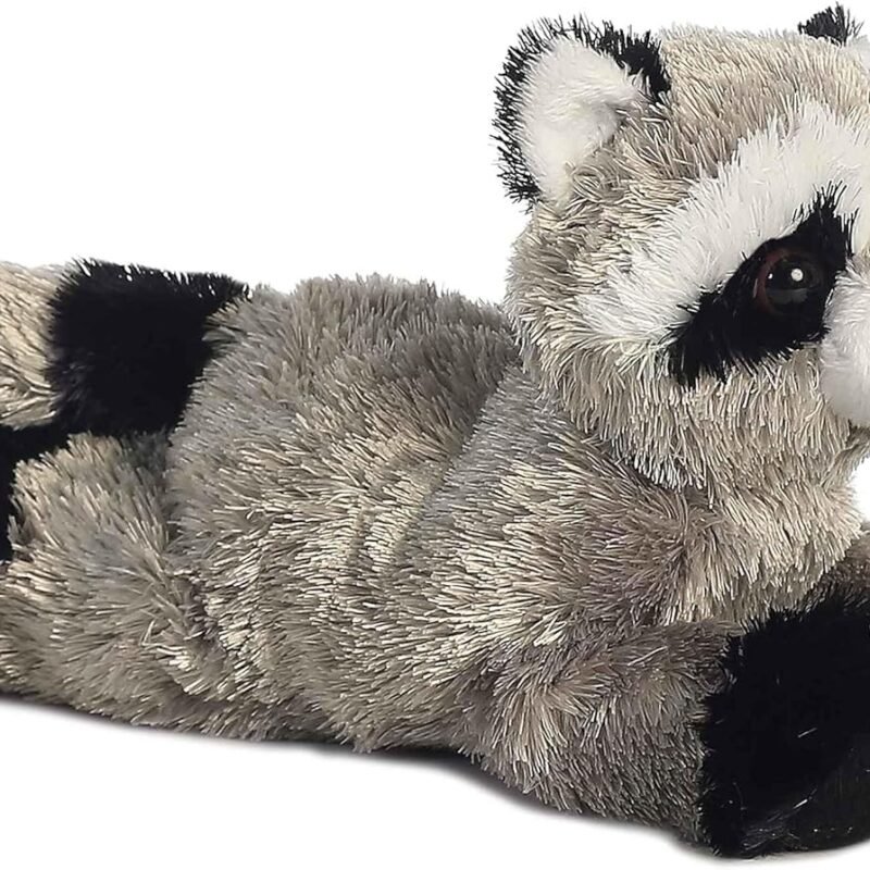 Adorable Mini Flopsie Fernando Frog Stuffed Animal - Playful Ease - Timeless Companions - Green 8 Inches