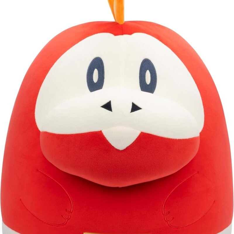 Squishmallows Original 14-Inch Belibolt Pok??mon Plush - Ultrasoft Official Jazwares Plush (Large)