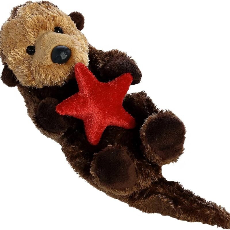 Adorable Mini Flopsie Fernando Frog Stuffed Animal - Playful Ease - Timeless Companions - Green 8 Inches