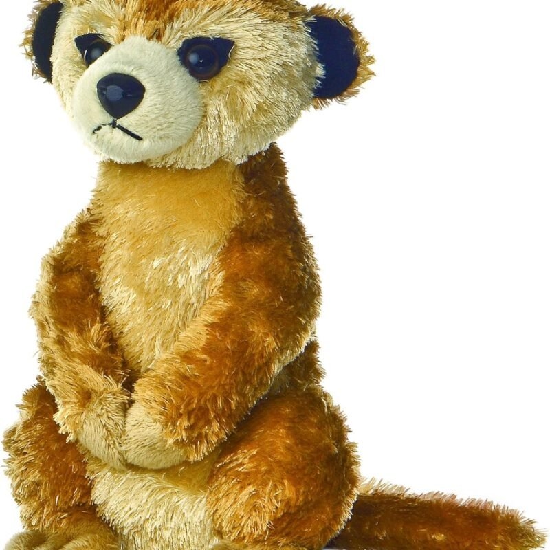 Adorable Mini Flopsie Fernando Frog Stuffed Animal - Playful Ease - Timeless Companions - Green 8 Inches