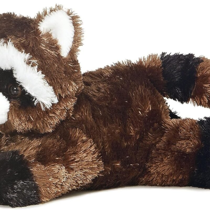 Adorable Mini Flopsie Fernando Frog Stuffed Animal - Playful Ease - Timeless Companions - Green 8 Inches