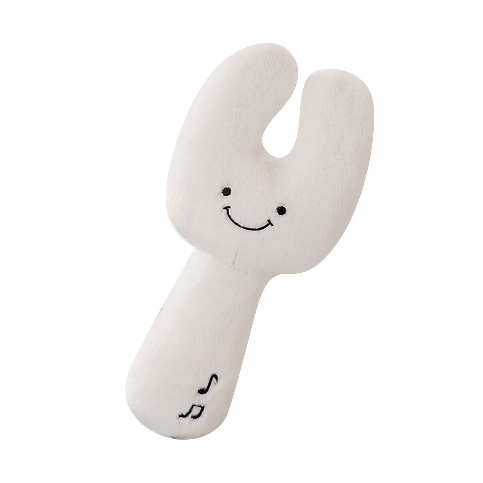 Happy Music Stuffed s - 11.81 Plush - Fun D??cor & Gift - Birthday Gifts for Boys Girls Kids Adults